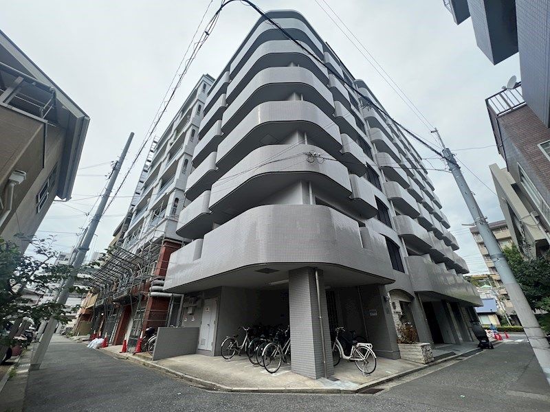 ワコーレ下沢の外観画像