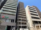 アスヴェル神戸元町2の外観