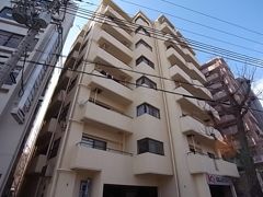 シティコート兵庫の外観画像