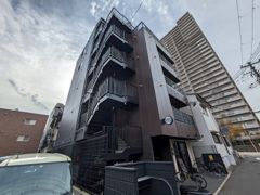 SOL池田の外観画像