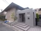 サニーメゾンの間取り画像