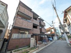 リレント西宮北口の外観画像