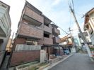 リレント西宮北口の外観