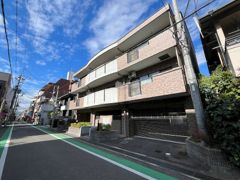 福寿荘弐番館の外観画像