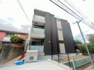 Vinculum Novemの間取り画像