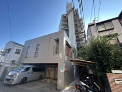 ミュゼ甲子園の外観画像