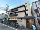 KOSHIENGUCHI HOUSEの外観