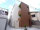 メゾンショコラWの間取り画像