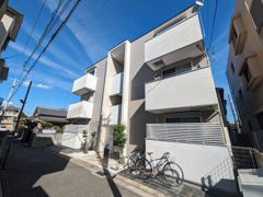 パロス甲子園口の外観画像