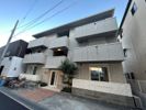セジュール甲子園春風の間取り画像
