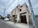 マシコット瓦林の外観