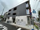 セレーノ南甲子園の間取り画像
