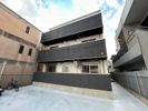 ソリティア西宮の間取り画像