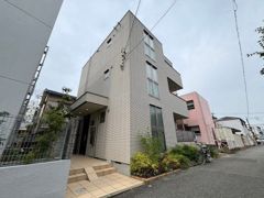 セジュール西宮松原町の外観画像