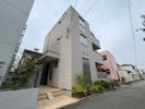 セジュール西宮松原町の外観