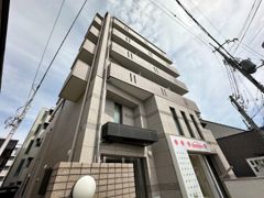 コンフォール甲子園口の外観画像