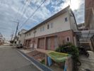 コーポラス若草EASTの間取り画像