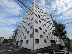 EWの外観画像
