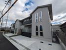 Court H＆Mの間取り画像