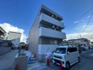 フジパレス尼崎水堂町の間取り画像