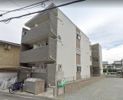 クリエオーレ稲葉元町の外観