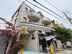 スタジオ甲東園の外観画像