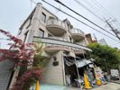 スタジオ甲東園の間取り画像