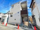 プライムゲートの外観