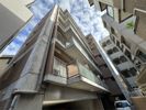 ベルエアー江上の外観
