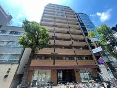 ネオアージュ神戸元町の外観画像
