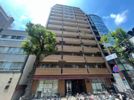 ネオアージュ神戸元町の外観