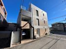 ロイヤルメゾン西宮北口VIIの間取り画像