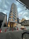 セオリー神戸アネシアの外観
