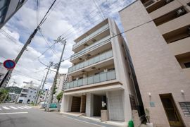 サニーコート神戸下山手の外観画像