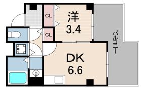 GRANVITAの間取り画像