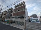 フジパレス武庫之荘1番館の間取り画像