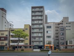 SDグランツ神戸大開通の外観画像