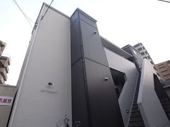 リベール塚口の外観画像