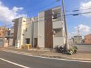 ポラリス武庫川東IIの間取り画像