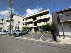 シャルマン岩屋の外観画像