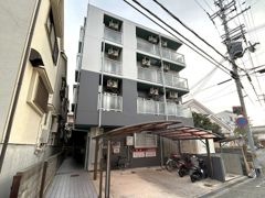 アーバンビレッジ塚口の外観画像