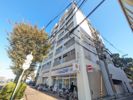 シャンブル杭瀬の間取り画像