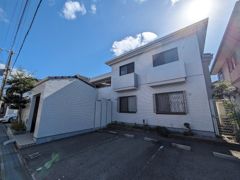 メゾンド甲子園二番町の外観画像