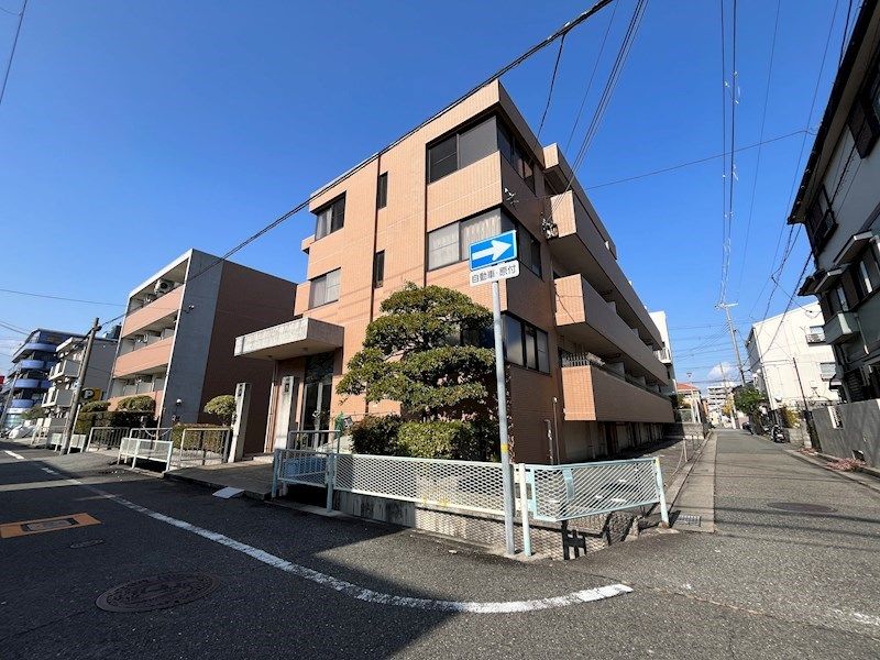 エトールIVの外観画像