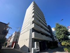 アドバンス三宮ウィングロードの外観画像