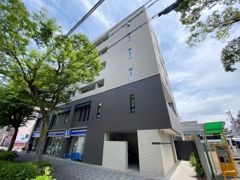 モダリエの外観画像