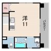 VICTOIRE久寿川の間取り画像