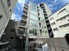 イーストヴィレッジ三宮の外観画像