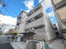 フジパレス武庫之荘駅北I番館の間取り画像