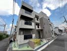 CAMELLIAの間取り画像